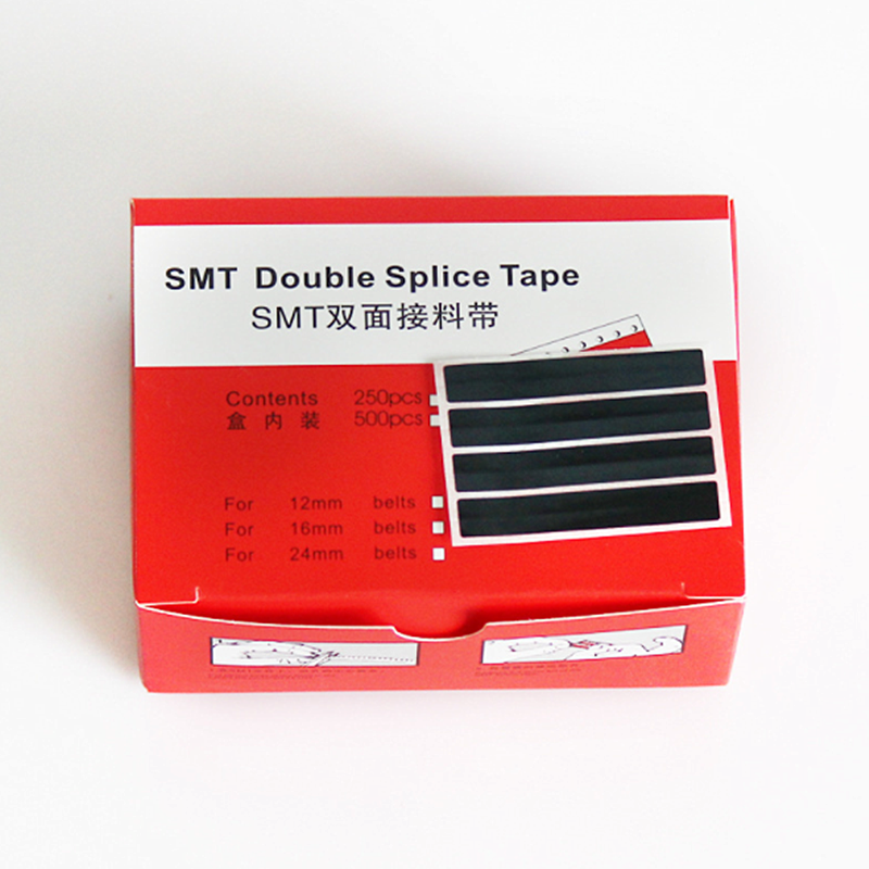 Single Splice Tape